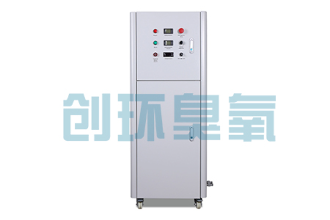 宁德2026好用的臭氧发生器哪个公司靠谱?工业设备厂家盘点