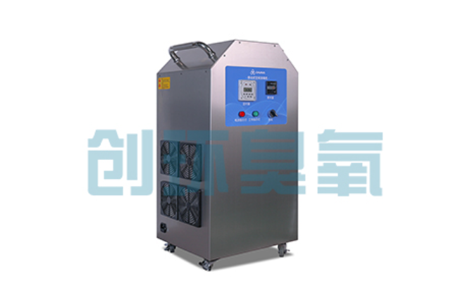 宁德2026化妆品生产车间GMP洁净区环境维持,臭氧发生器如何与空调系统联动?