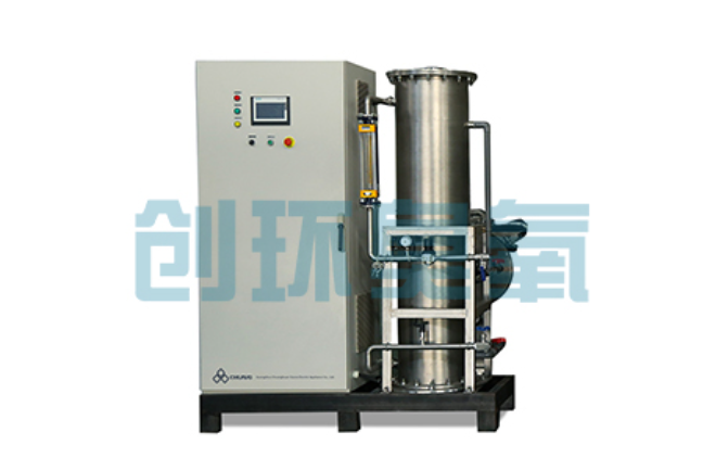 宁德高浓度工业废水难降解成分高怎么办？大型臭氧发生器催化氧化技术选型与成本测算