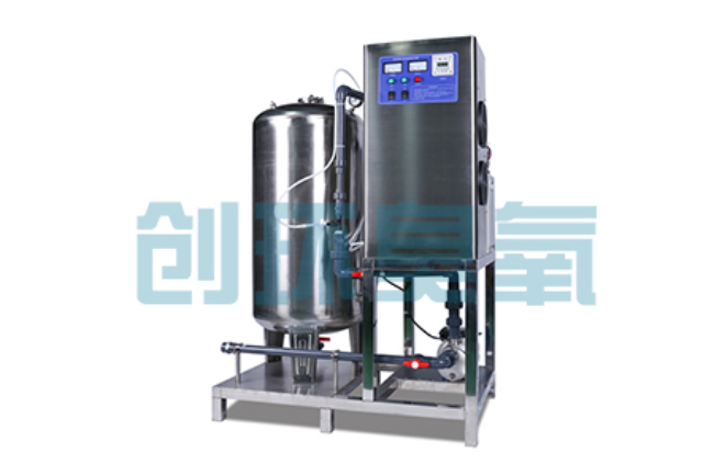 宁德小型诊所与大型医院医疗废水水量差异大，臭氧发生器消毒设备如何精准匹配？