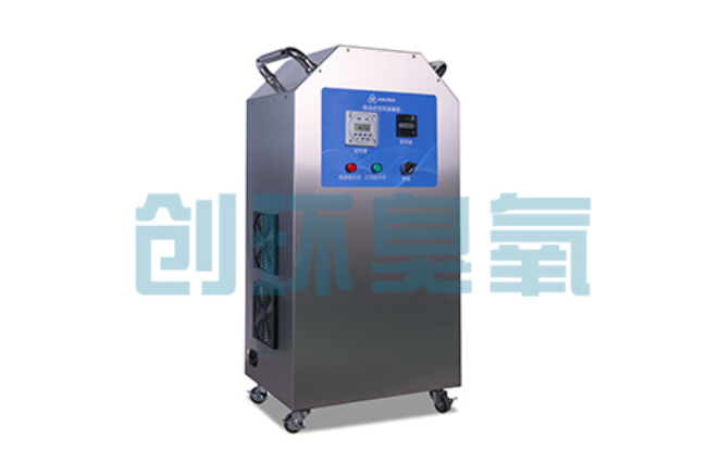 宁德冬季养殖场密闭消毒双赢方案：臭氧发生器在工厂化水产与畜牧场景的安全应用