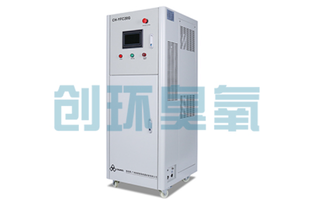 宁德高密度养殖中臭氧发生器的维护方法有哪些