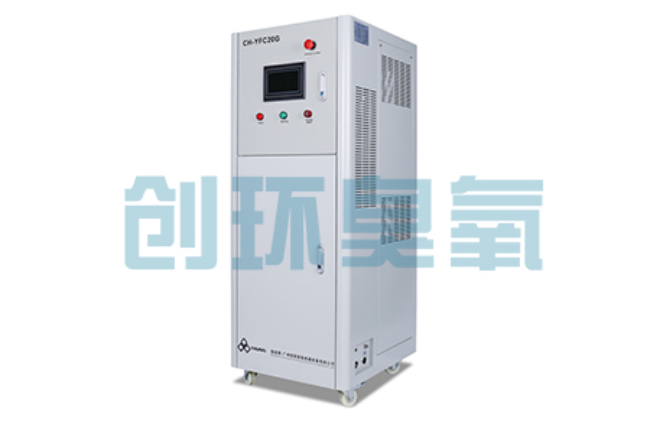 宁德海水养殖病害频发怎么防？臭氧发生器无残留消毒全解析
