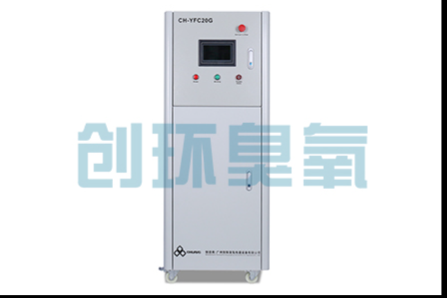 宁德ORP(氧化还原电位)控制在海水养殖臭氧投加中的核心作用与设定区间