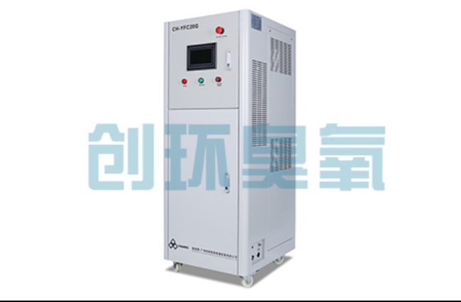 宁德高密度养虾水质恶化怎么救？臭氧发生器降解氨氮与亚硝酸盐实操步骤