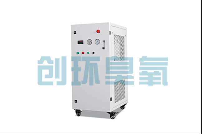 宁德2026年南美白对虾循环水养殖系统(RAS)臭氧消毒完整指南