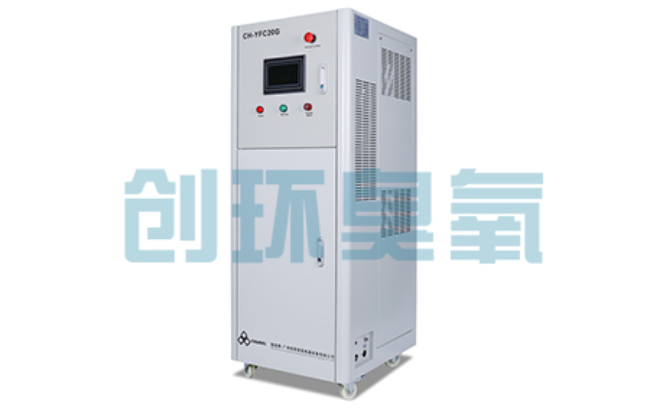 宁德工厂化循环水养虾必备:蛋白分离器后端注入臭氧的技术要点与逻辑
