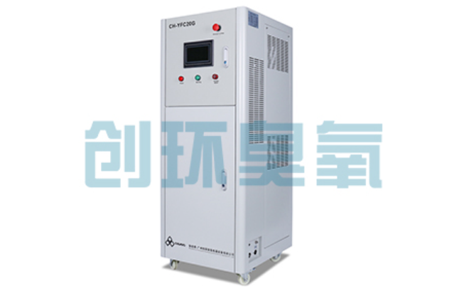 宁德石斑鱼养殖必看:臭氧发生器安装位置与日常维护全攻略