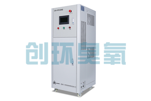 宁德石斑鱼循环水养殖避坑清单:臭氧发生器选型与投加的8个误区