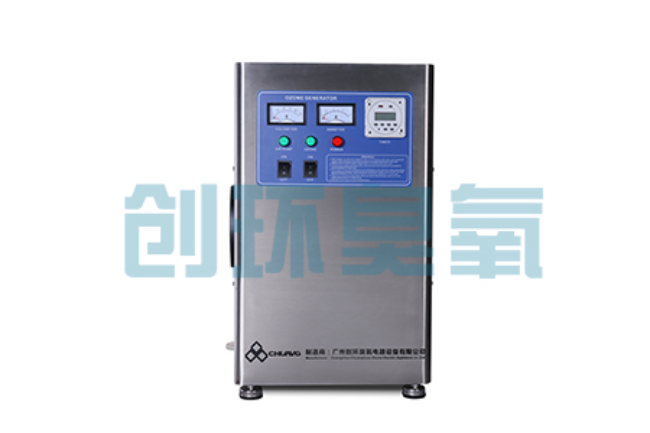 宁德高盐高浓度化工废水怎么处理？臭氧发生器催化氧化技术的应用边界在哪里？