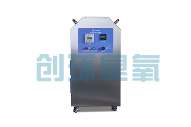 宁德臭氧发生器在其他食品加工中的应用有哪些?