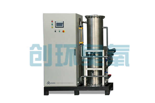 宁德高浓度化工废水脱毒对比：臭氧发生器与湿式氧化法（WAO）的能耗与设备投资评估