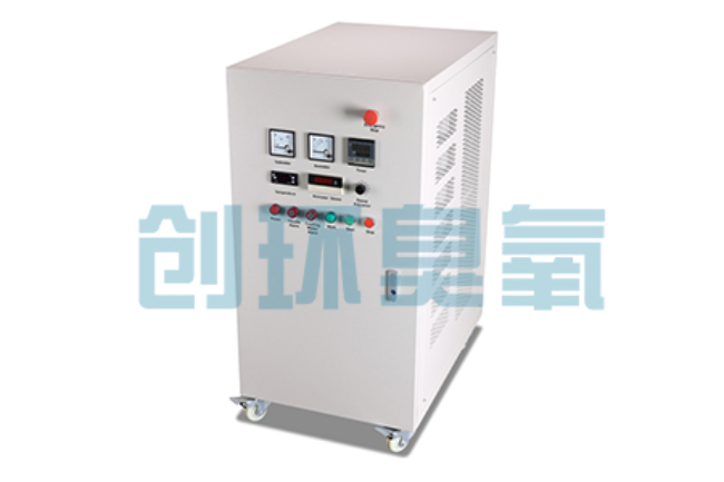 宁德AOP高级氧化技术完整指南：3步掌握臭氧投加量与HRT控制