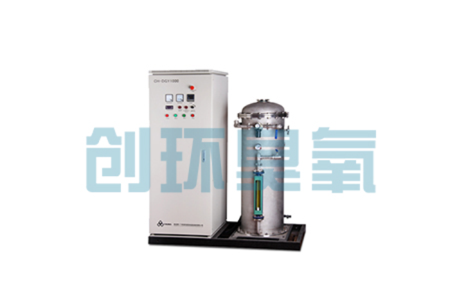 宁德臭氧+UV vs 臭氧+H₂O₂：哪个AOP工艺运行成本低20%？