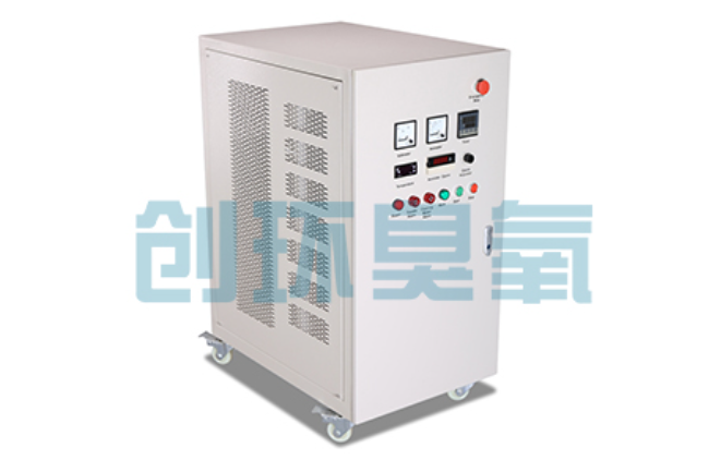 宁德臭氧如何实现水产养殖水体微生态重构？工厂化高密度养殖技术深度拆解
