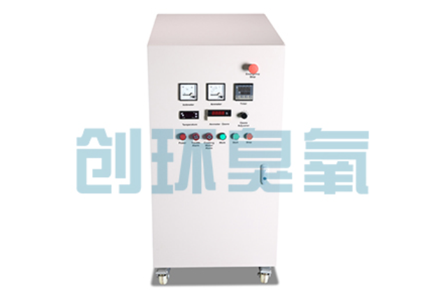 宁德拒绝盲目选型!工厂化循环水养殖臭氧发生器产量计算公式与避坑指南
