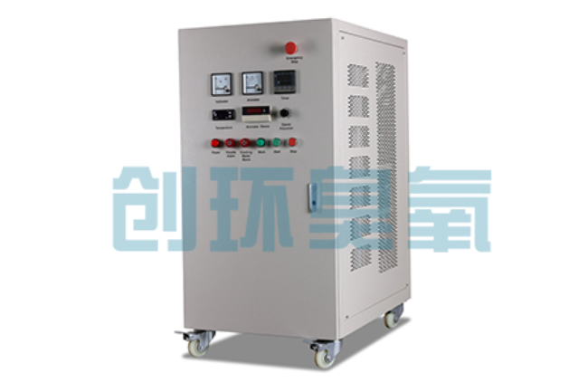 宁德冬季养殖场密闭消毒双赢方案:臭氧发生器在工厂化水产与畜牧场景的安全应用