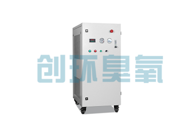 宁德高密度养殖中臭氧发生器的维护方法