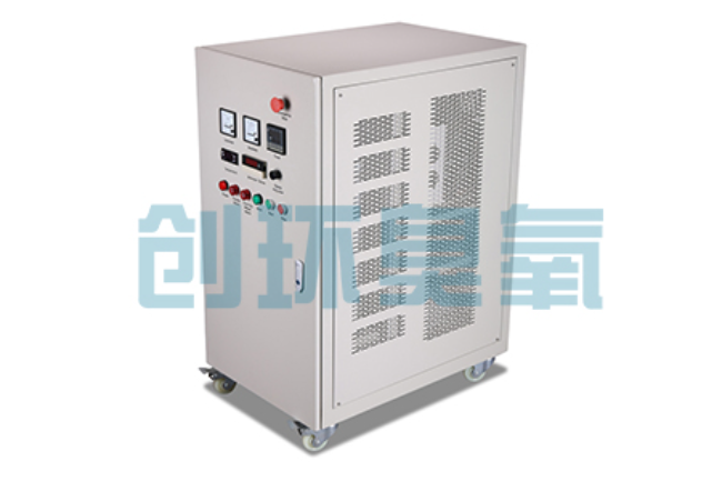 宁德别再滥用抗生素了!南美白对虾循环水系统如何用臭氧实现零药残?