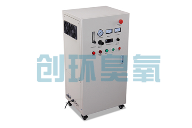 宁德5个臭氧发生器实操技巧,有效提升鲈鱼循环水养殖成活率